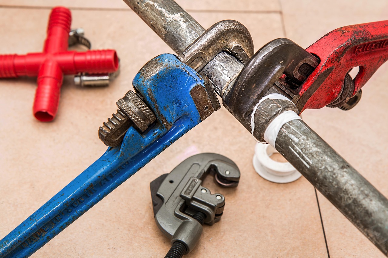 Fire restoration professionals