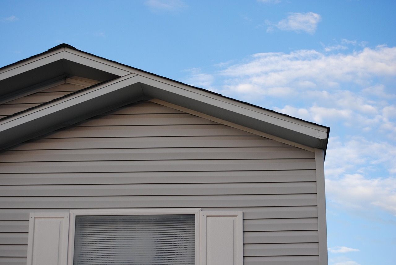 Professional residential roofing installation with quality materials
